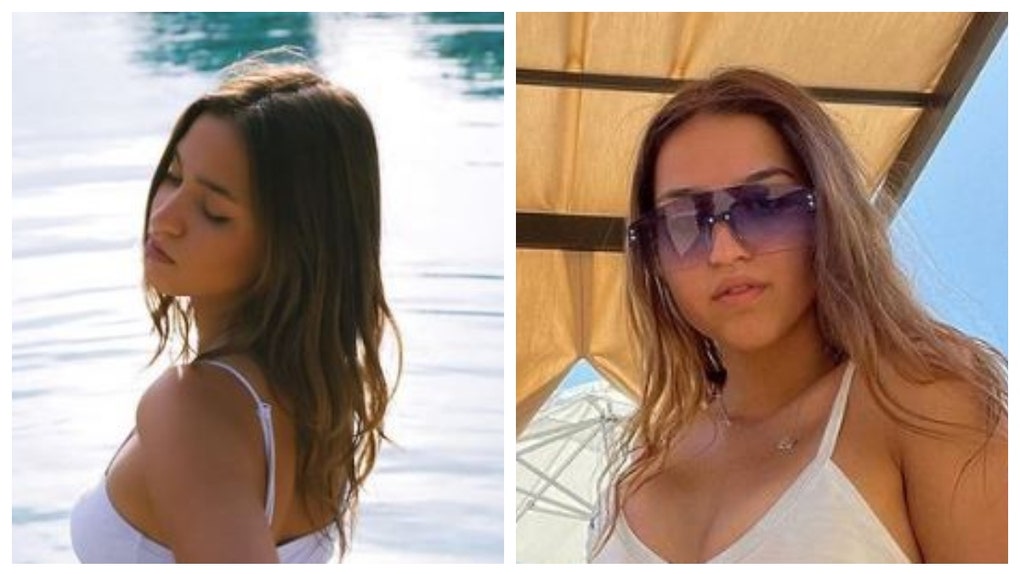 Influencer Has Advice For Ladies With Small Boobs, Get A Big Boobed Best Friend