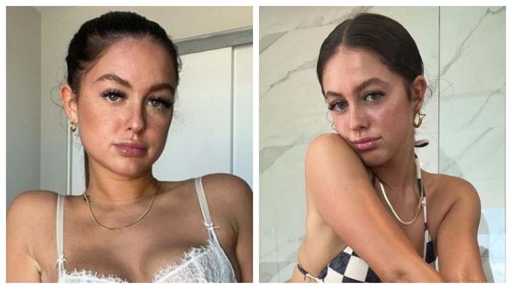 Influencer Tara Lynn