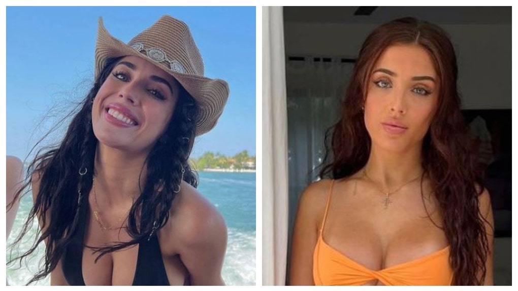 Instagram Model Sumner Stroh, Who Claimed She Had An Affair With Adam Levine, Drops Music Of Her Own