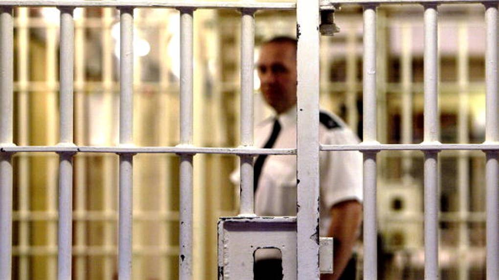 Jail