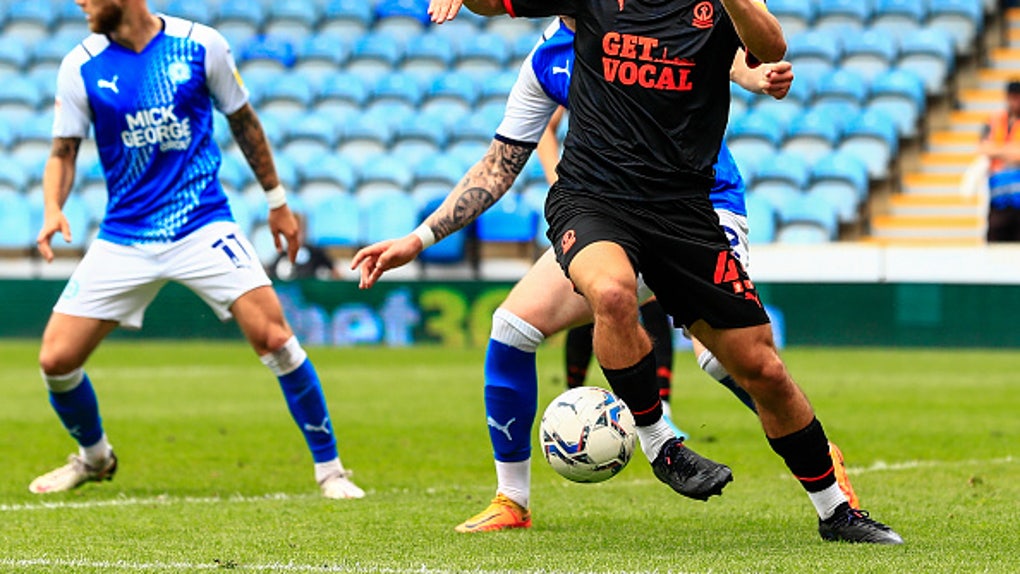 Jake Daniels, European Soccer Player, Becomes U.K.'s First Openly Gay Player