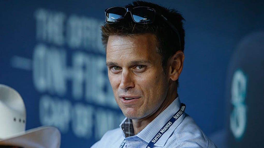 Jerry Dipoto