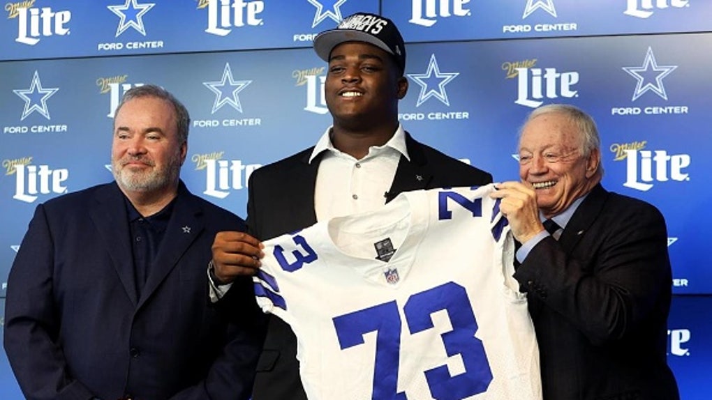 Jerry Jones