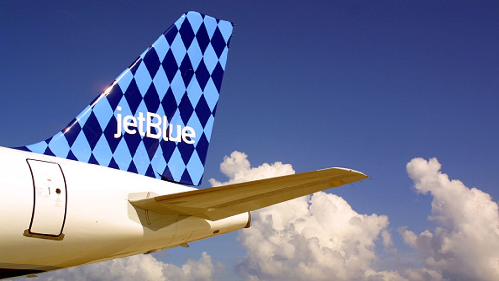 JetBlue