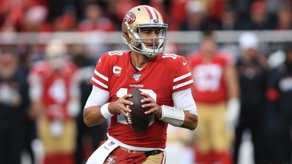 NFC Championship - Green Bay Packers v San Francisco 49ers