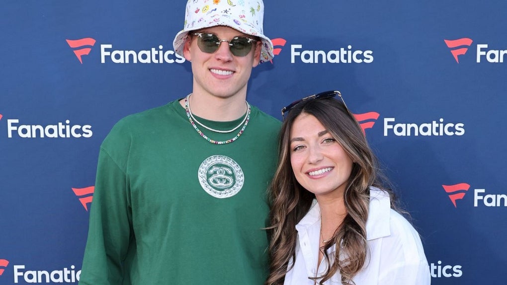 Pacman Jones Congratulates Joe Burrow On His Engagement To Olivia Holzmacher, Seemingly Confirming The Rumor