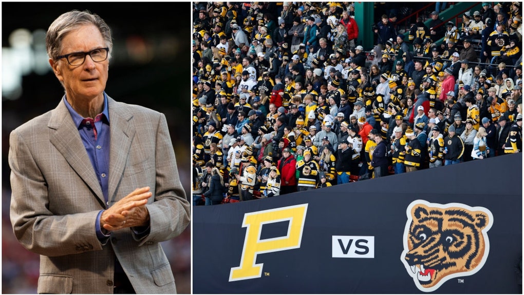 John Henry Winter Classic