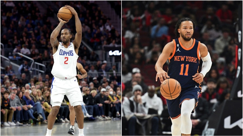 KAWHI-JALEN
