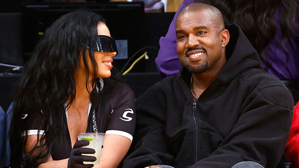 Kanye West Expands His Donda Empire