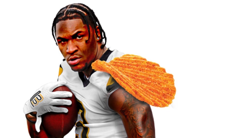 Luther Burden Uses NIL Chip Deal To Announce Missouri Return