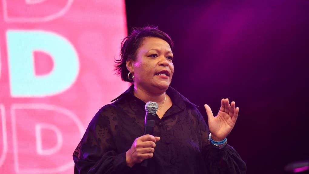 2021 ESSENCE Festival Of Culture Presented By Coca-Cola - Week 1 Day 2
