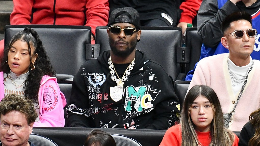 Le'Veon Bell Social Media OnlyFans