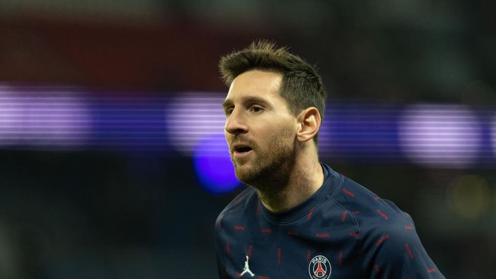 Paris Saint Germain v AS Monaco - Ligue 1 Uber Eats