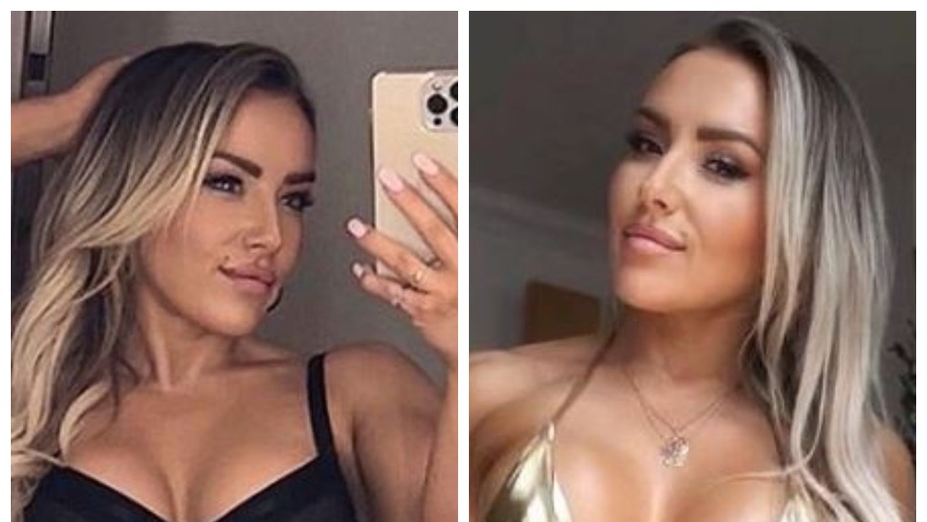 Louise Roberts Teacher Turned OnlyFans Model