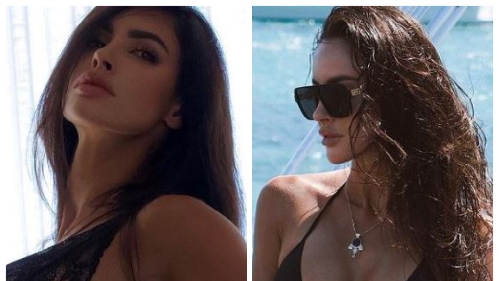 Latest Lucia Javorcekova, News, Rumors, and Articles by OutKick