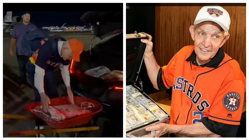 Jim "Mattress Mack" McIngvale