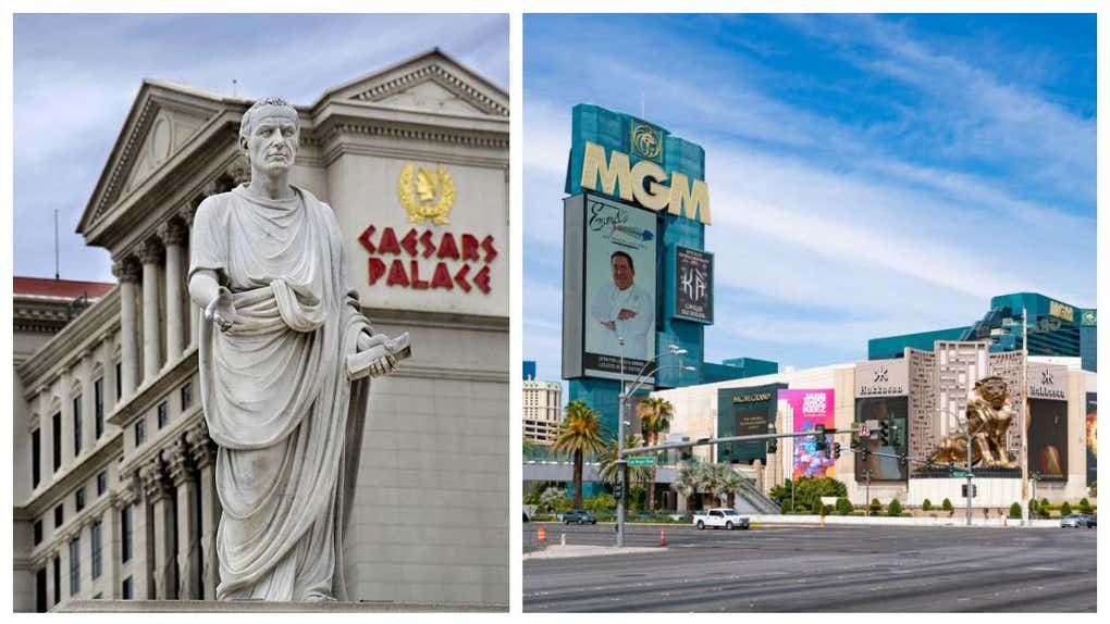 MGM CASINO