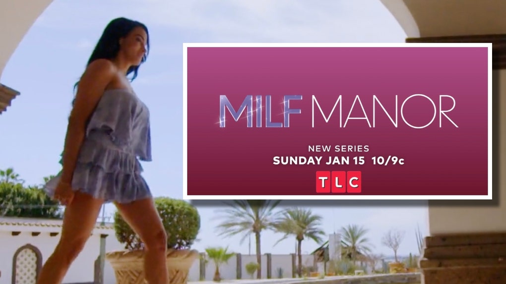 MILF-Manor
