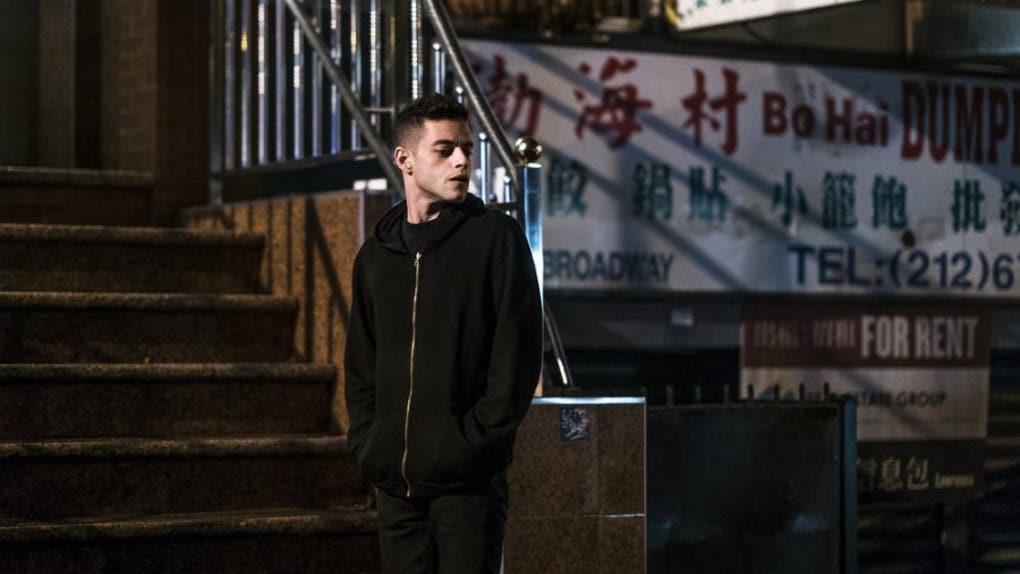 Mr. Robot - Season 3