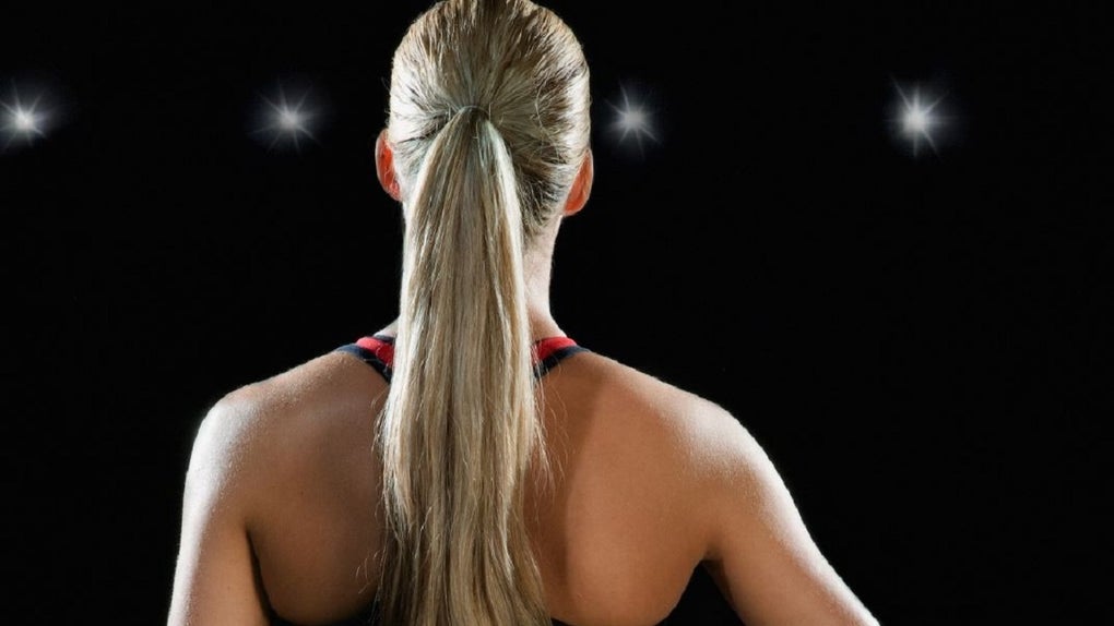 Madelene Wright OnlyFans Soccer Player