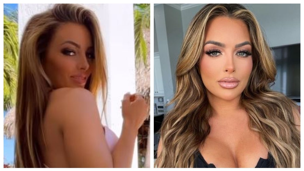 Mandy Rose Confirms Rumor About Rating Her Fans' Junk