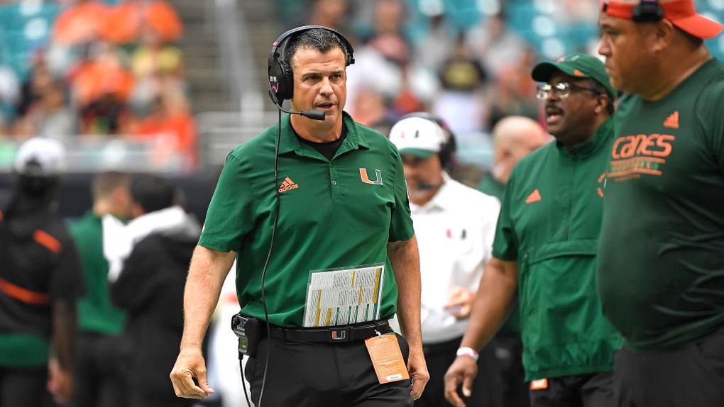 The Hurricanes need a podcast room, stat!