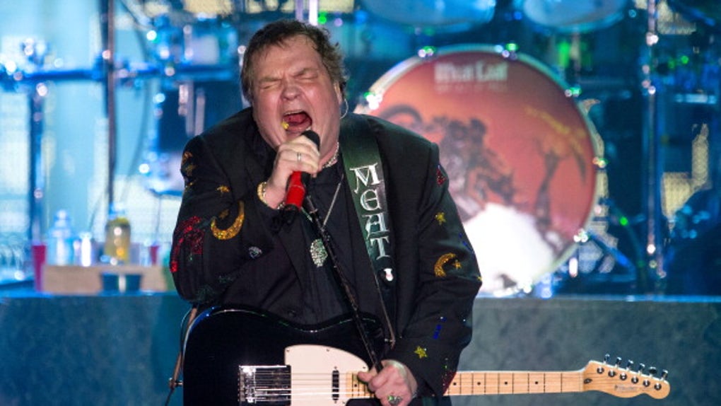 Meat Loaf