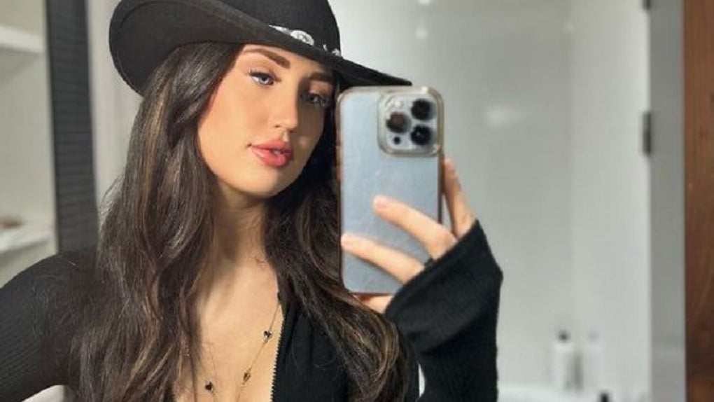 Megan Fox Lookalike Taylor Ryan