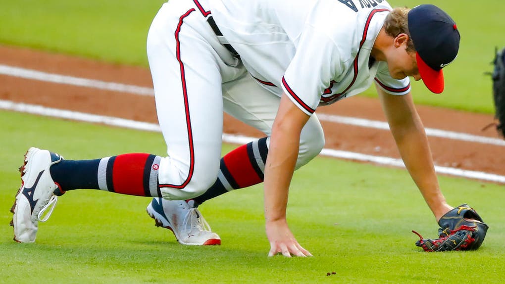 Mike Soroka Re-Tears Achilles, Will Miss Rest of 2021