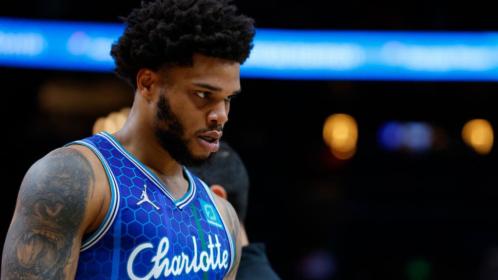 Miles Bridges Arrested For Felony Domestic Violence