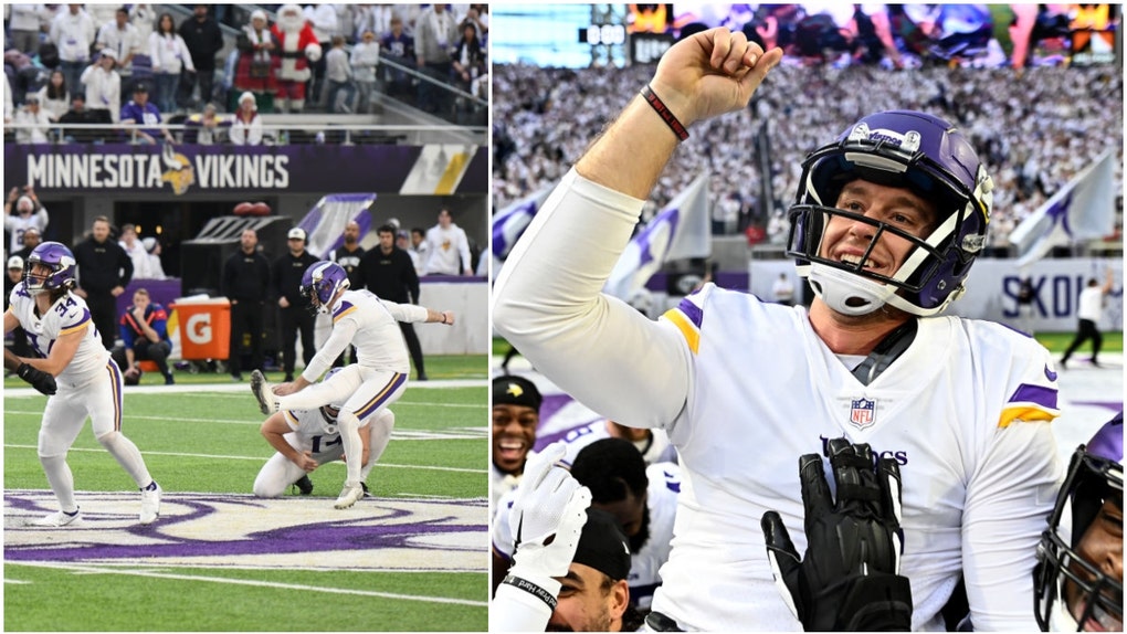 Minnesota-Vikings-Greg-Joseph-Field-Goal