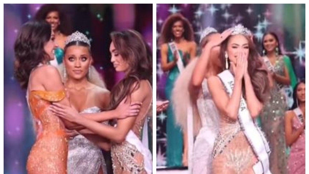 Miss USA Investigation