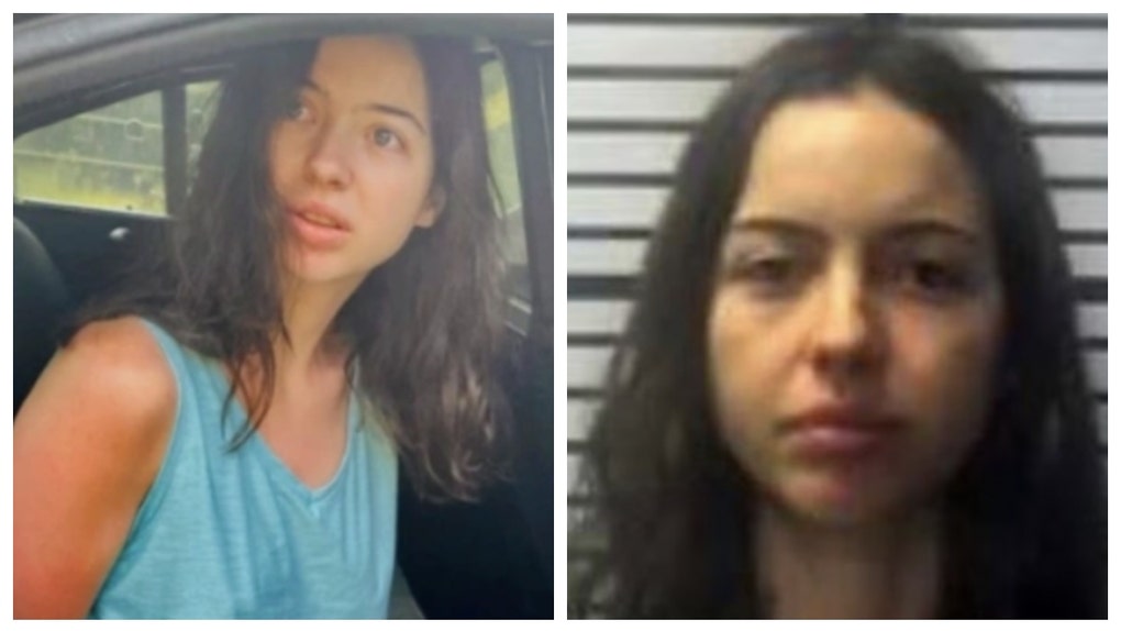 Mississippi Woman Arrested For Having Sex With Dogs On Camera