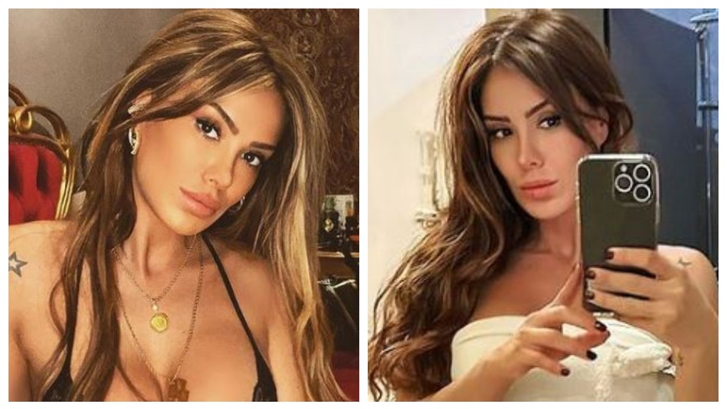 Model Needed Surgery On Her Tongue After First Kiss Gone Wrong
