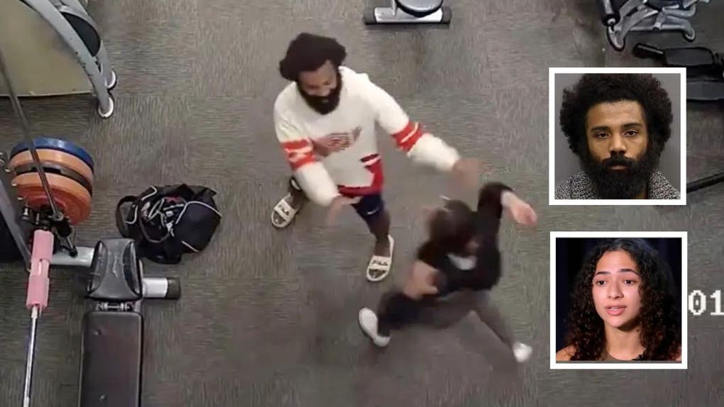 My son will never be 'His Airness'