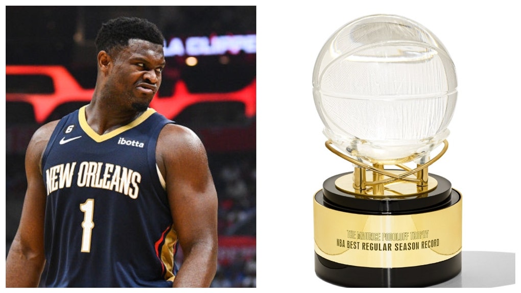 NBA Announces Pointless Regular Season Award