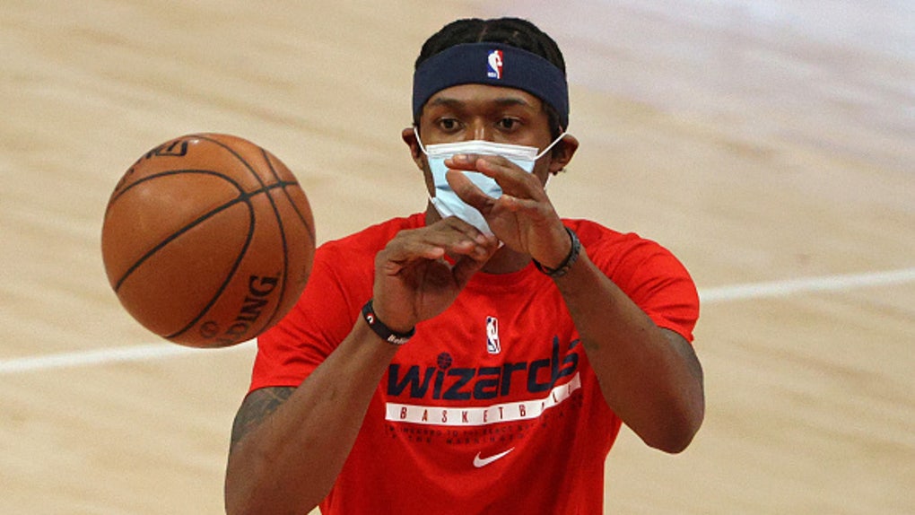 NBA COVID MASK