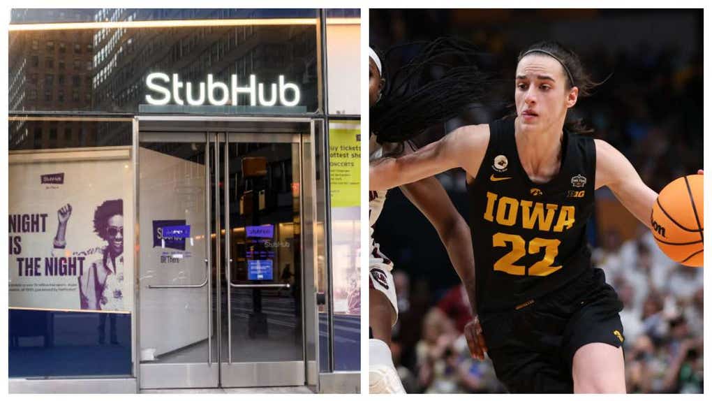 NCAA FINAL FOUR TICKETS