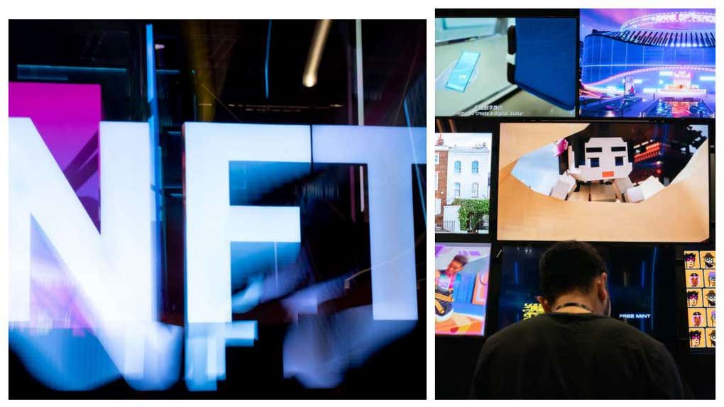 NFTs