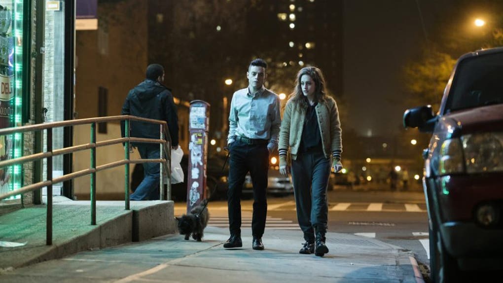 Mr. Robot - Season 3