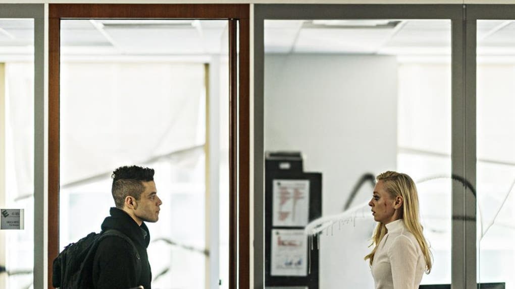 Mr. Robot - Season 3