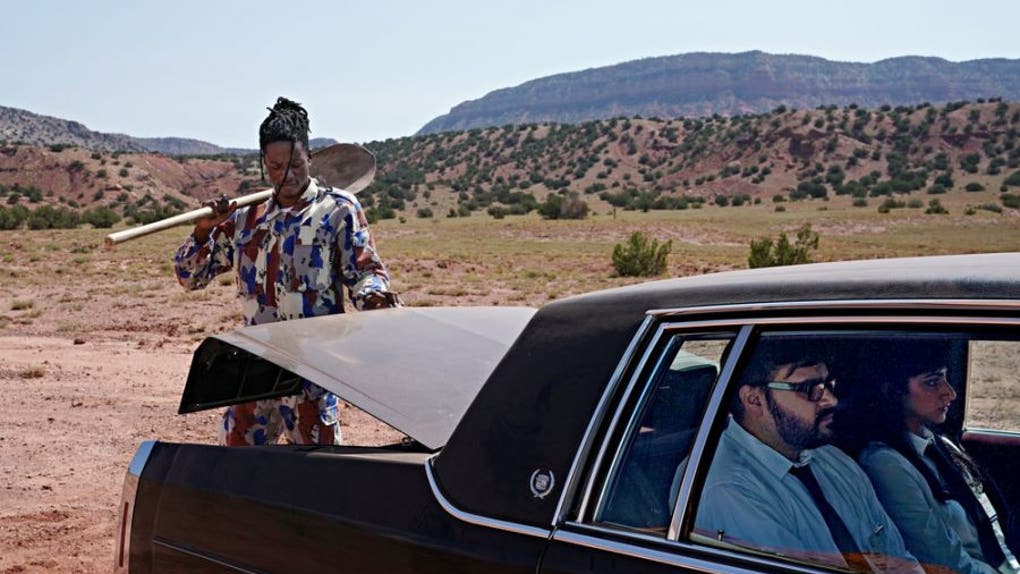 Mr. Robot - Season 3