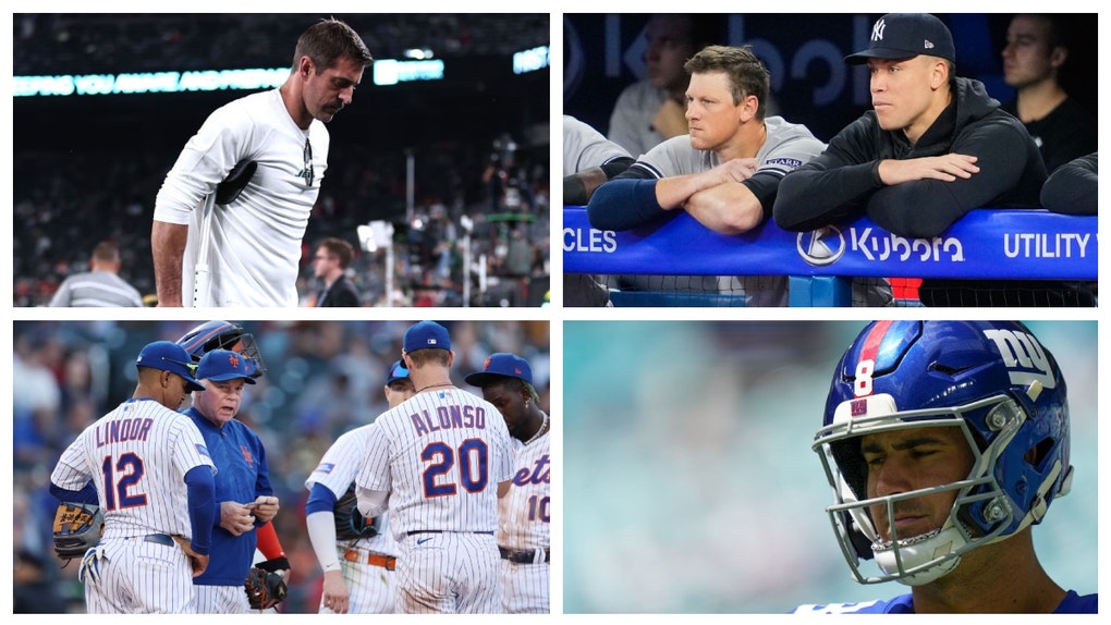 NYC sports