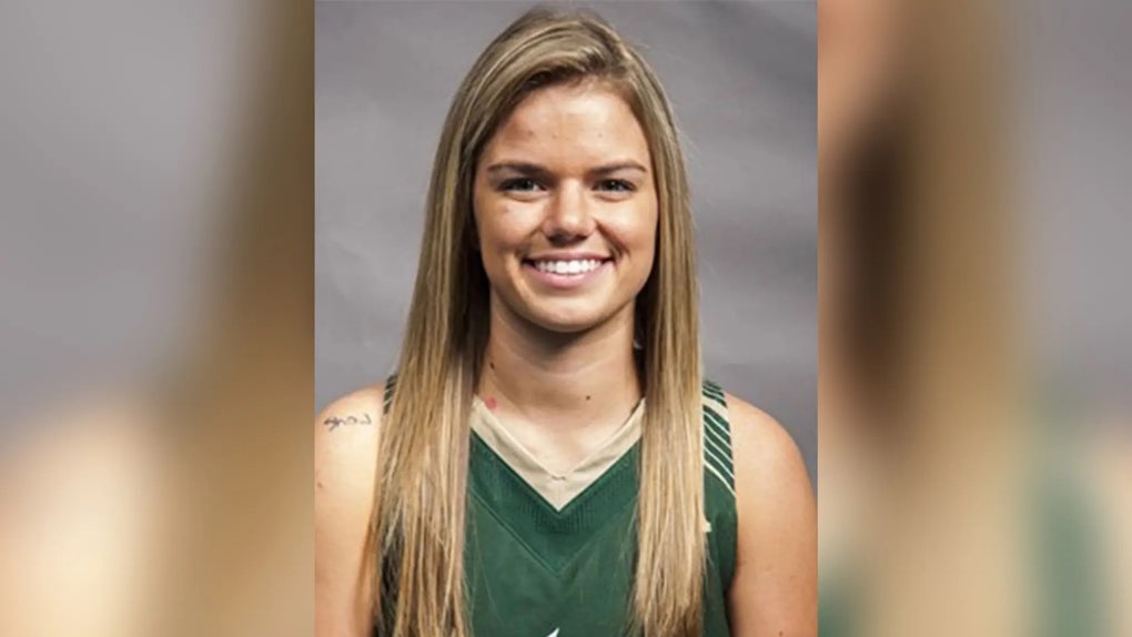 Former female college basketball star and news anchor, Neena Pacholke, dead by suicide