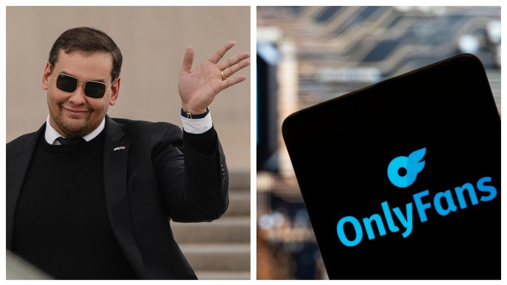 OF Model Claims George Santos Was One Of Her Subscribers, Says She Rated His D*ck