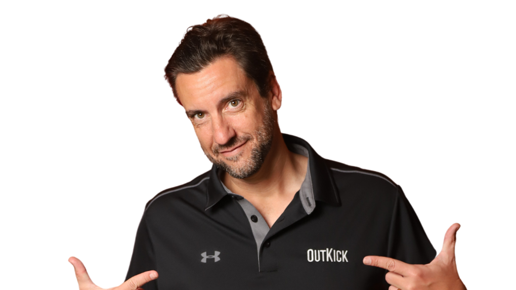 clay travis author page