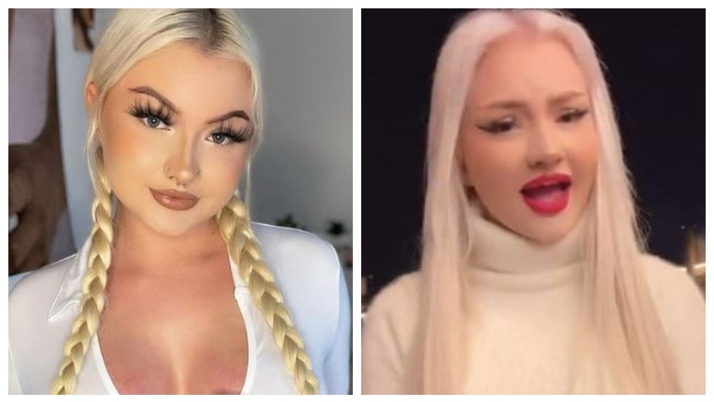 OnlyFans Model 'Embarrassed' After Getting Kicked Off Skating Rink For Wearing A Miniskirt