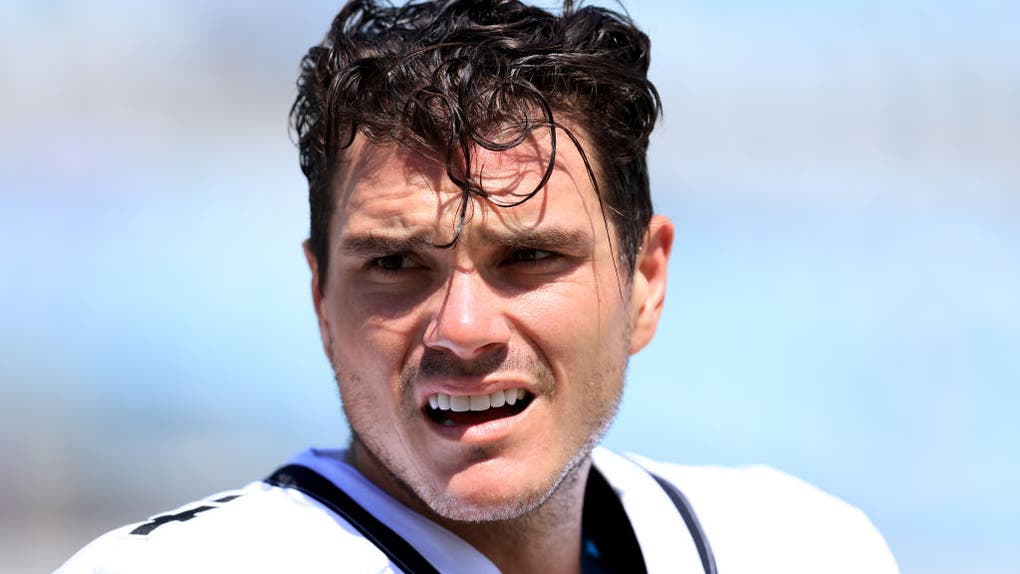 Outkick 360, Lambo Sues Jags Over Alleged Urban Meyer Incident