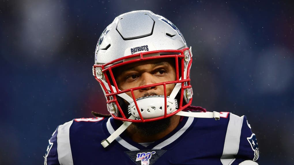 c5cfaf0b-Dallas Cowboys v New England Patriots