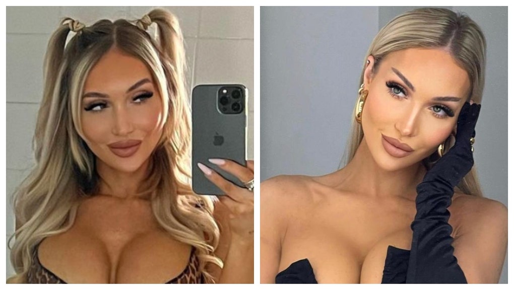 Playboy Playmate Says She's Too Hot To Go To The Doctor